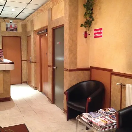 Le Cheval Noir Paris